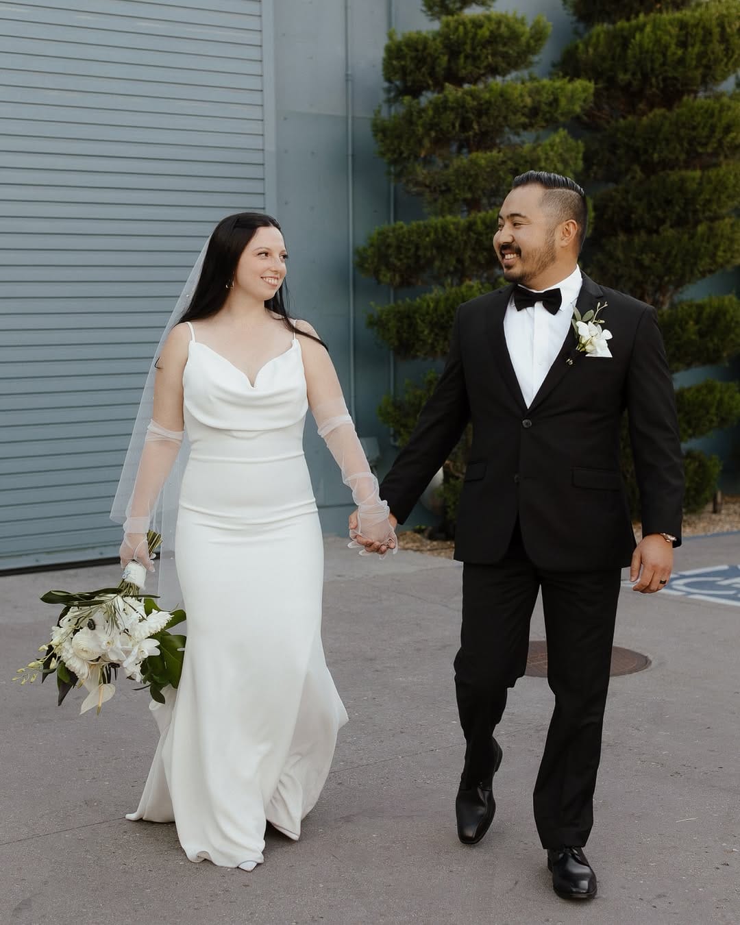 Post 4 by California + Destination Wedding Photographer on Instagram (carousel)