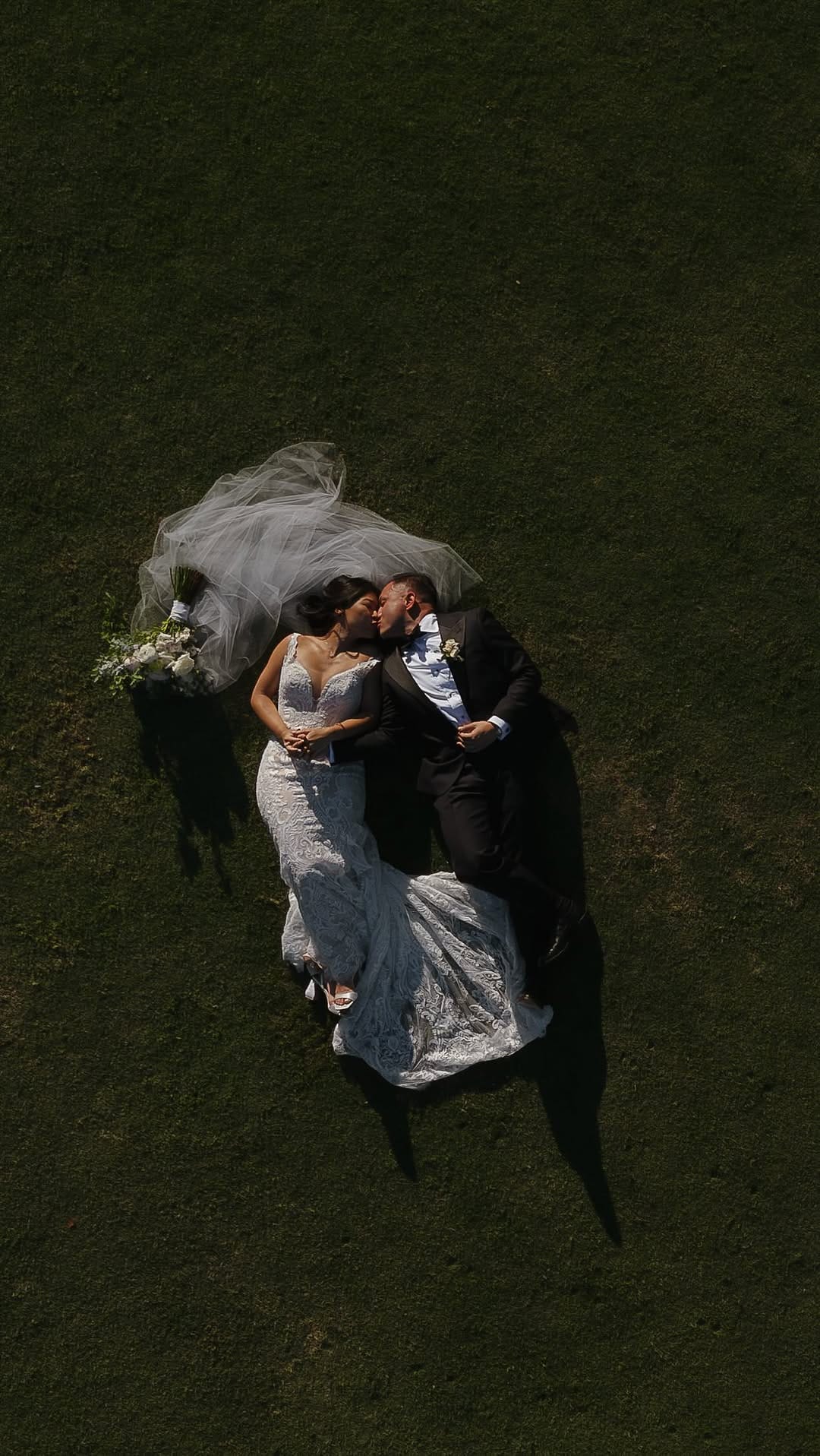 Post 9 by California + Destination Wedding Photographer on Instagram (video)