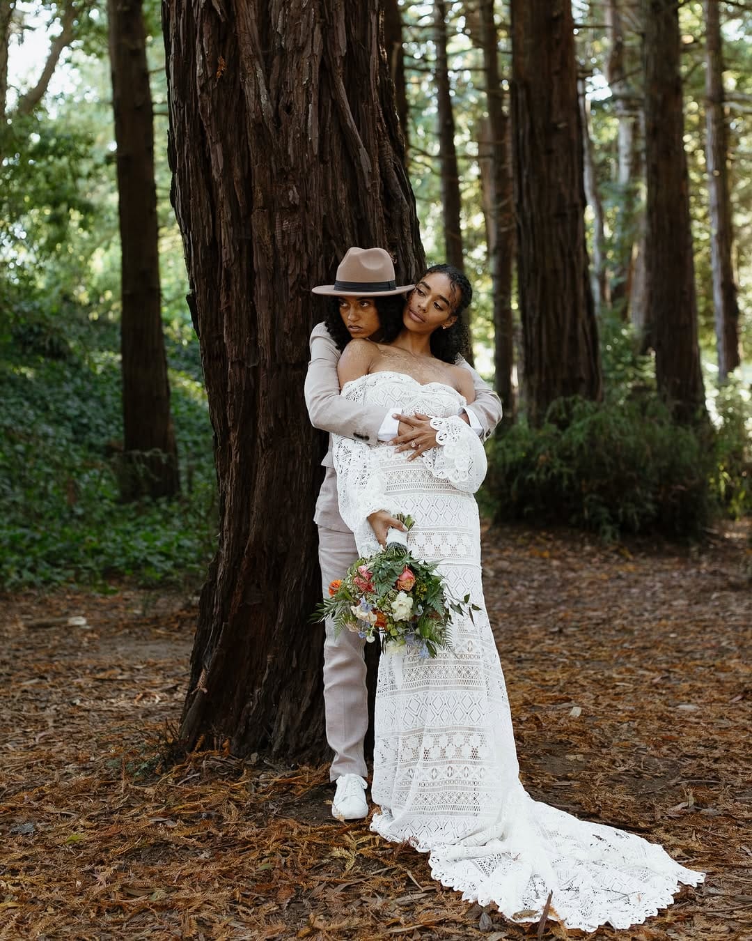 Post 1 by California + Destination Wedding Photographer on Instagram (carousel)