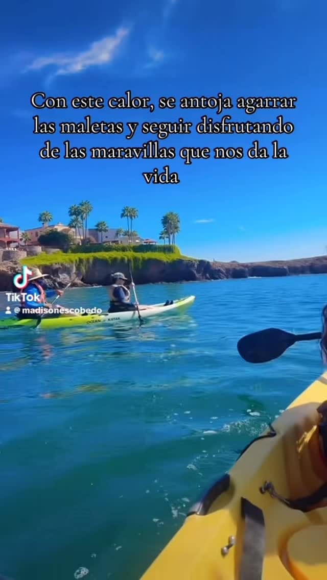 Post 9 by Madison Escobedo on Instagram (video)