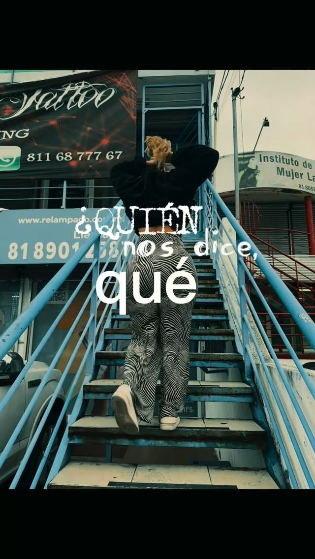 Post 8 by Madison Escobedo on Instagram (video)
