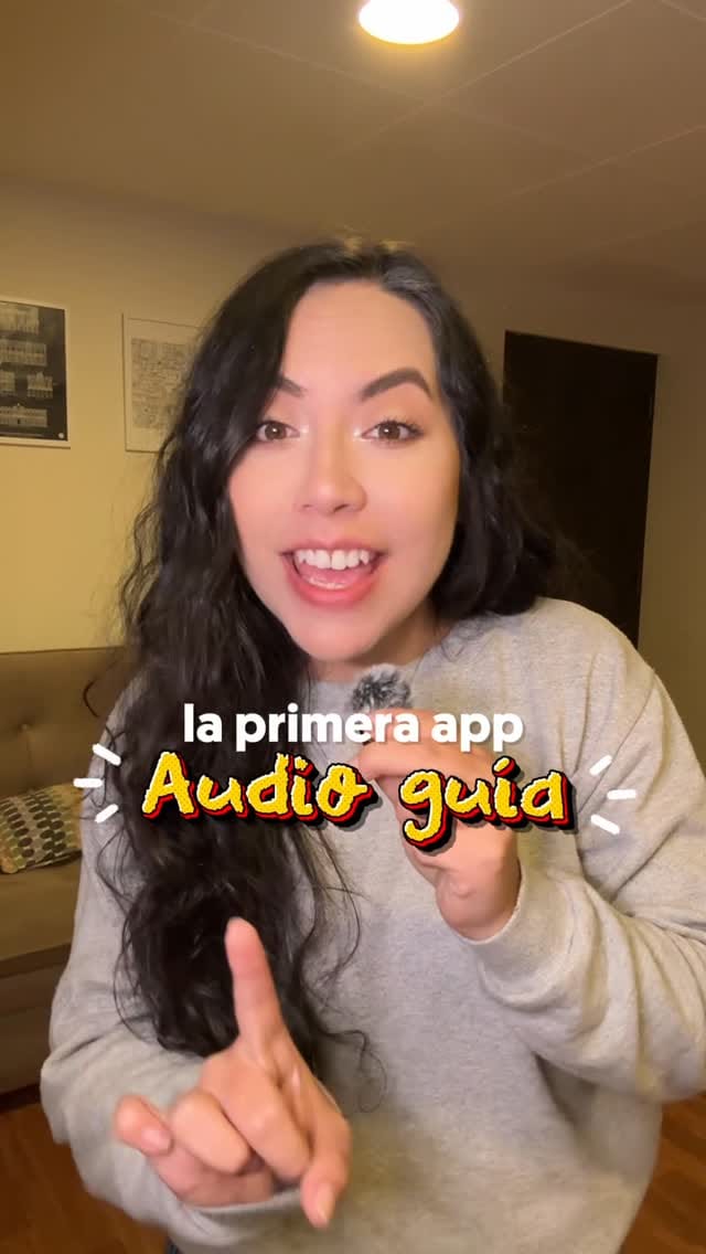 Post 6 by Pao Cordero | Planes, Viajes & Experiencias on Instagram (video)