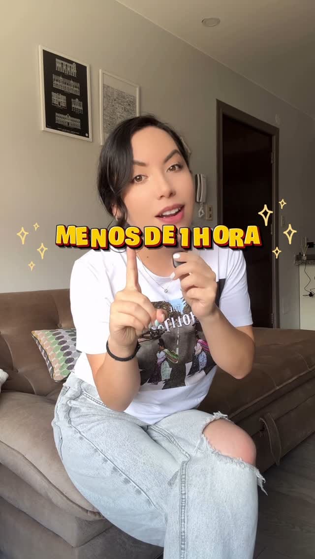 Post 8 by Pao Cordero | Planes, Viajes & Experiencias on Instagram (video)
