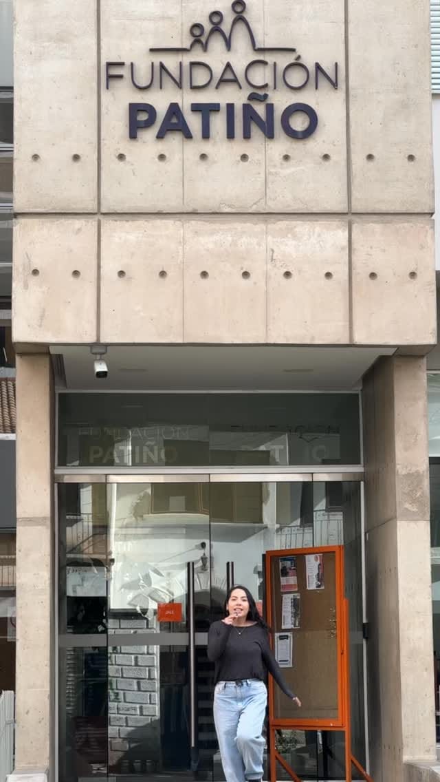 Post 1 by Pao Cordero | Planes, Viajes & Experiencias on Instagram (video)