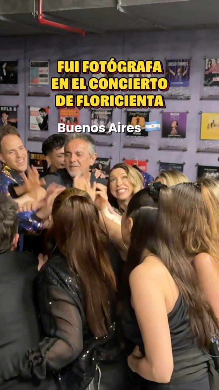 Post 10 by Pao Cordero | Planes, Viajes & Experiencias on Instagram (video)