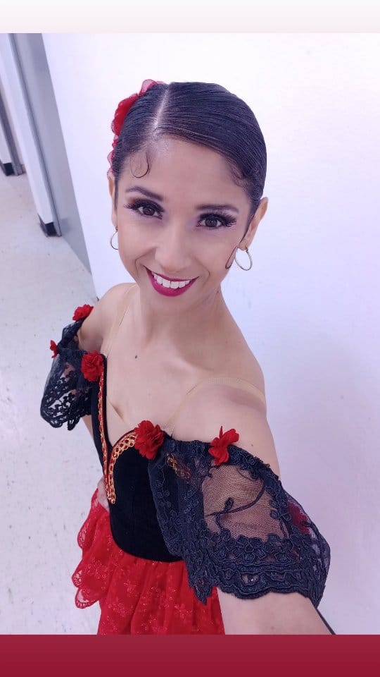 Post 7 by Aby Miranda on Instagram (video)