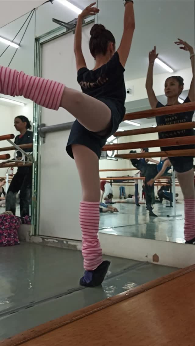 Post 5 by Aby Miranda on Instagram (video)