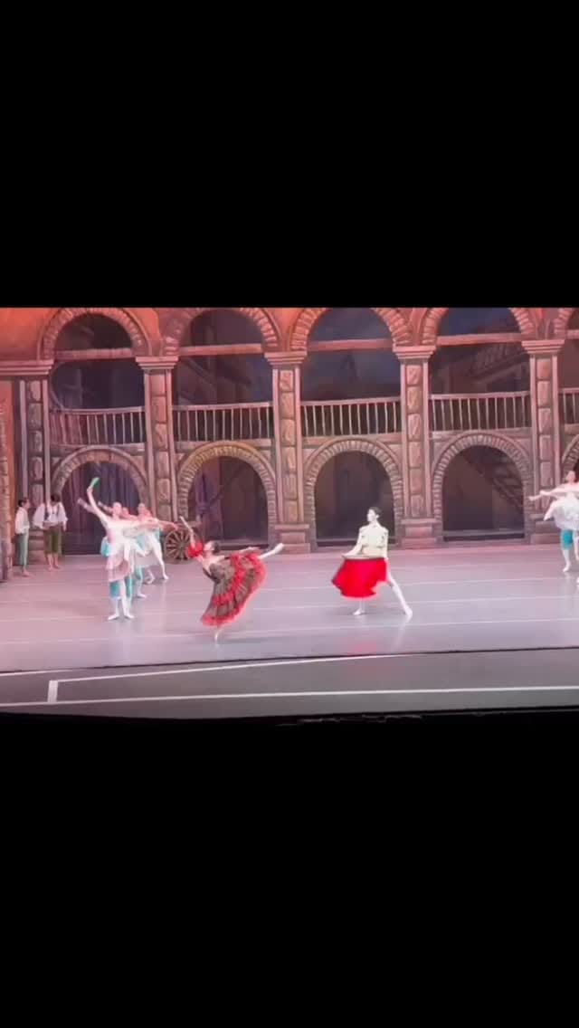 Post 9 by Aby Miranda on Instagram (video)