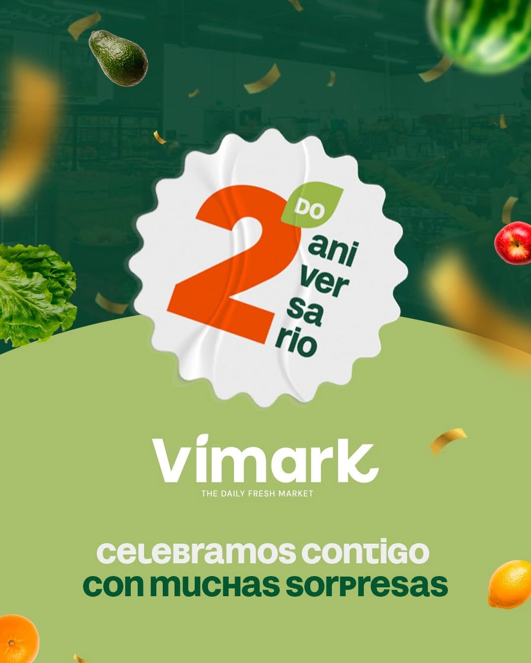 Post 9 by @vimark.mx on Instagram (carousel)