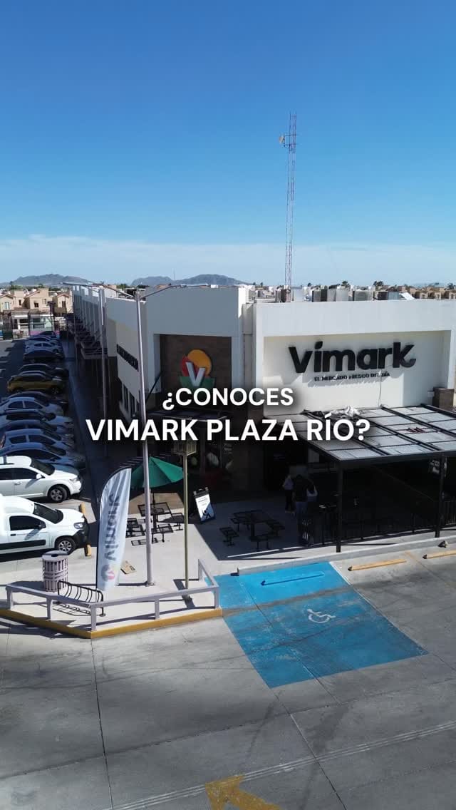 Post 4 by @vimark.mx on Instagram (video)