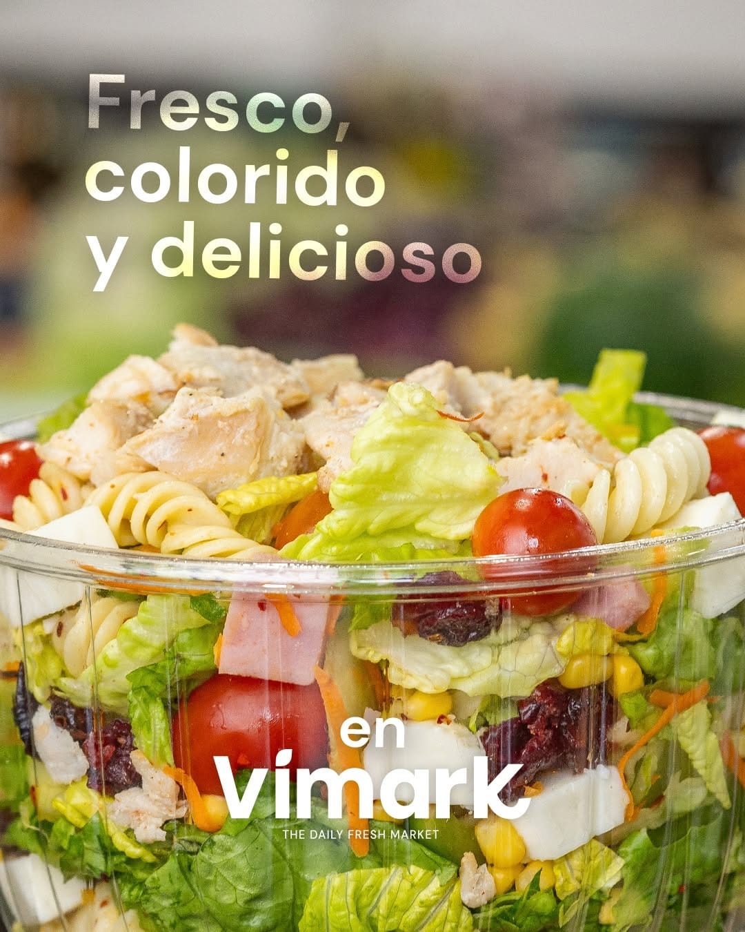 Post 1 by @vimark.mx on Instagram (image)