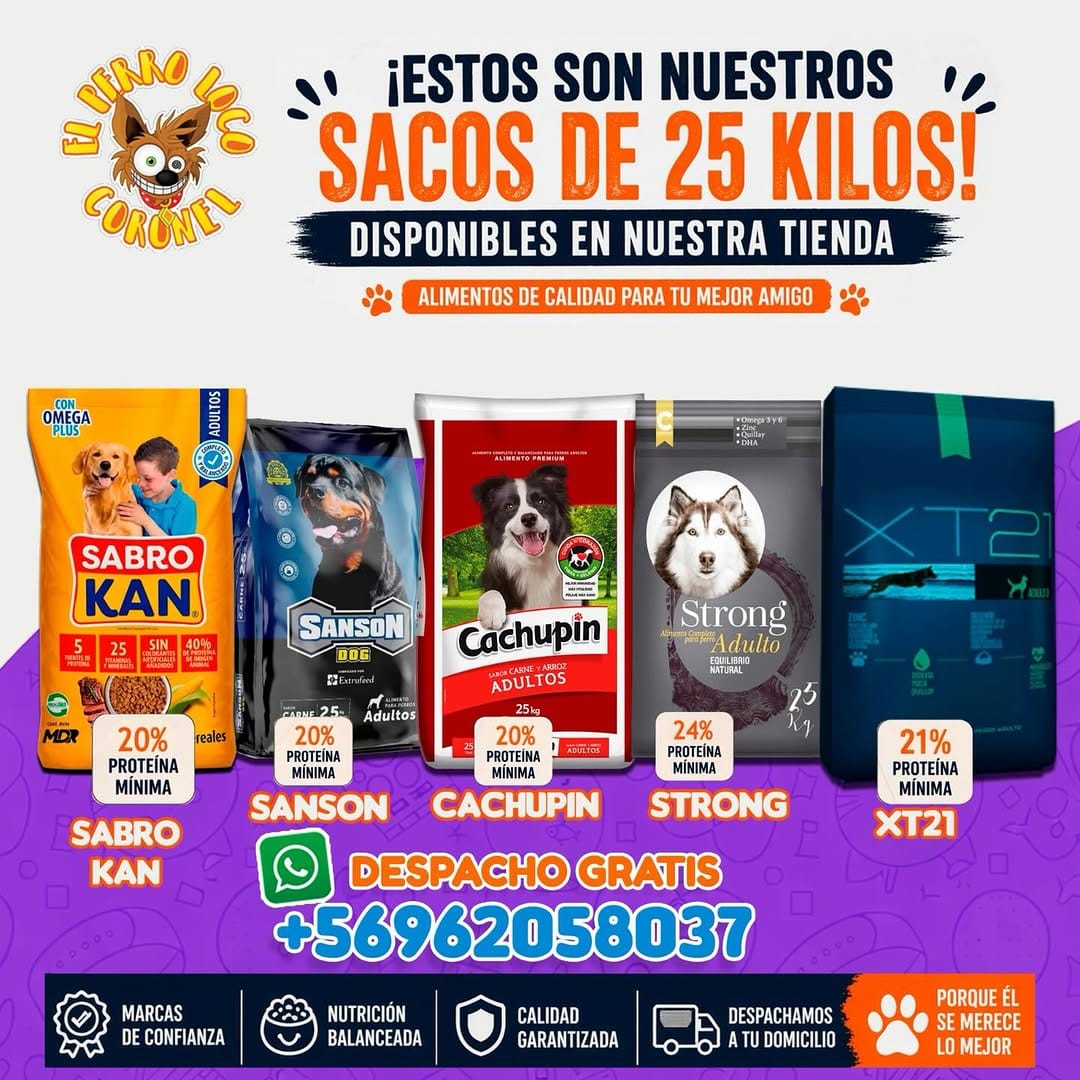 Post 6 by EL PERRO LOCO CORONEL on Instagram (image)