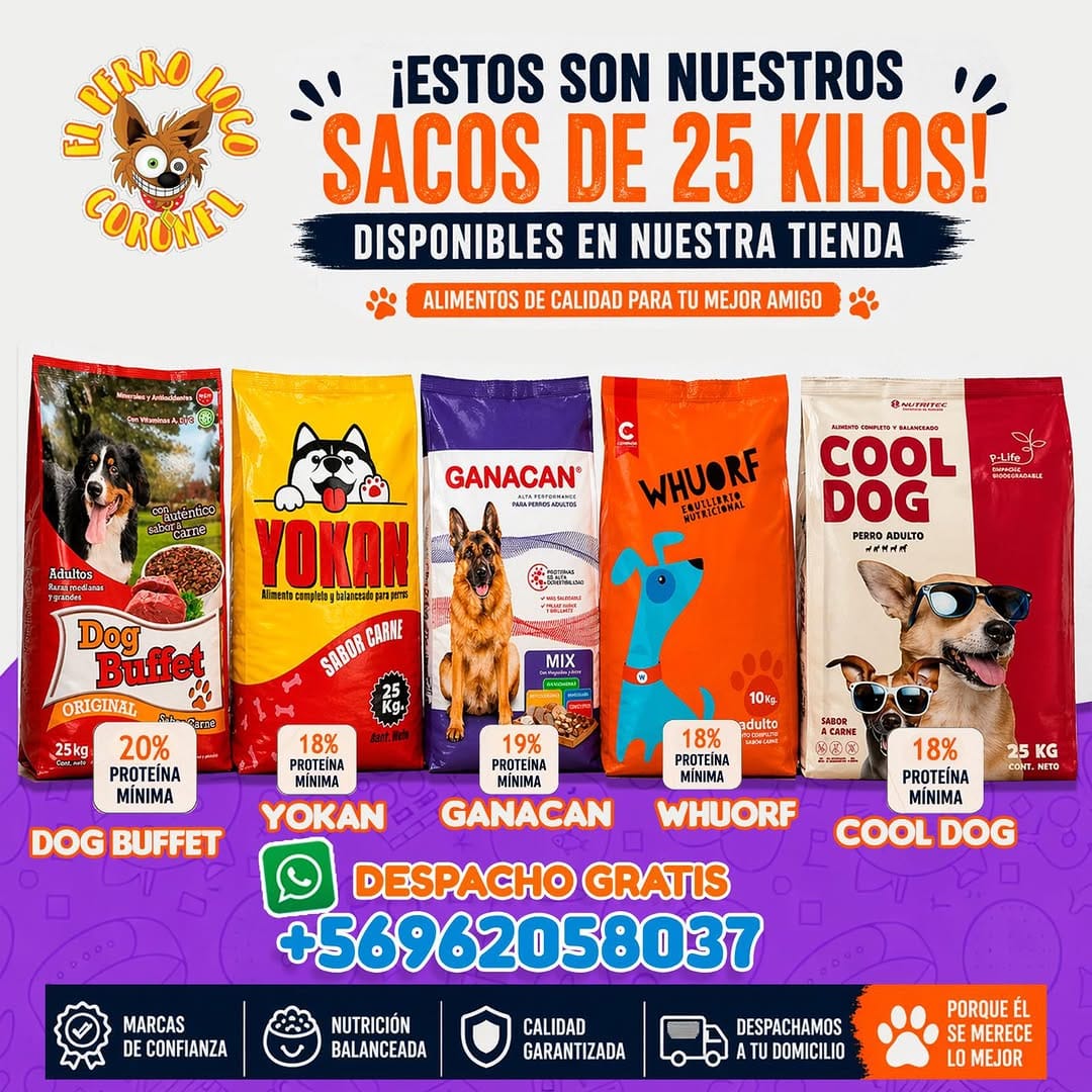 Post 7 by EL PERRO LOCO CORONEL on Instagram (image)
