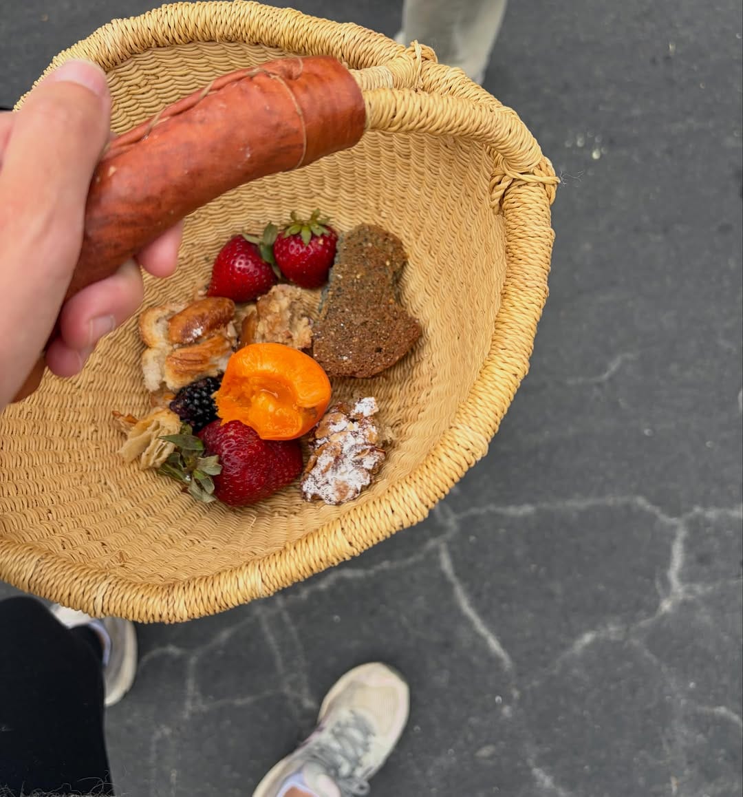 Post 2 by Annie (Garcia) Lucey on Instagram (image)