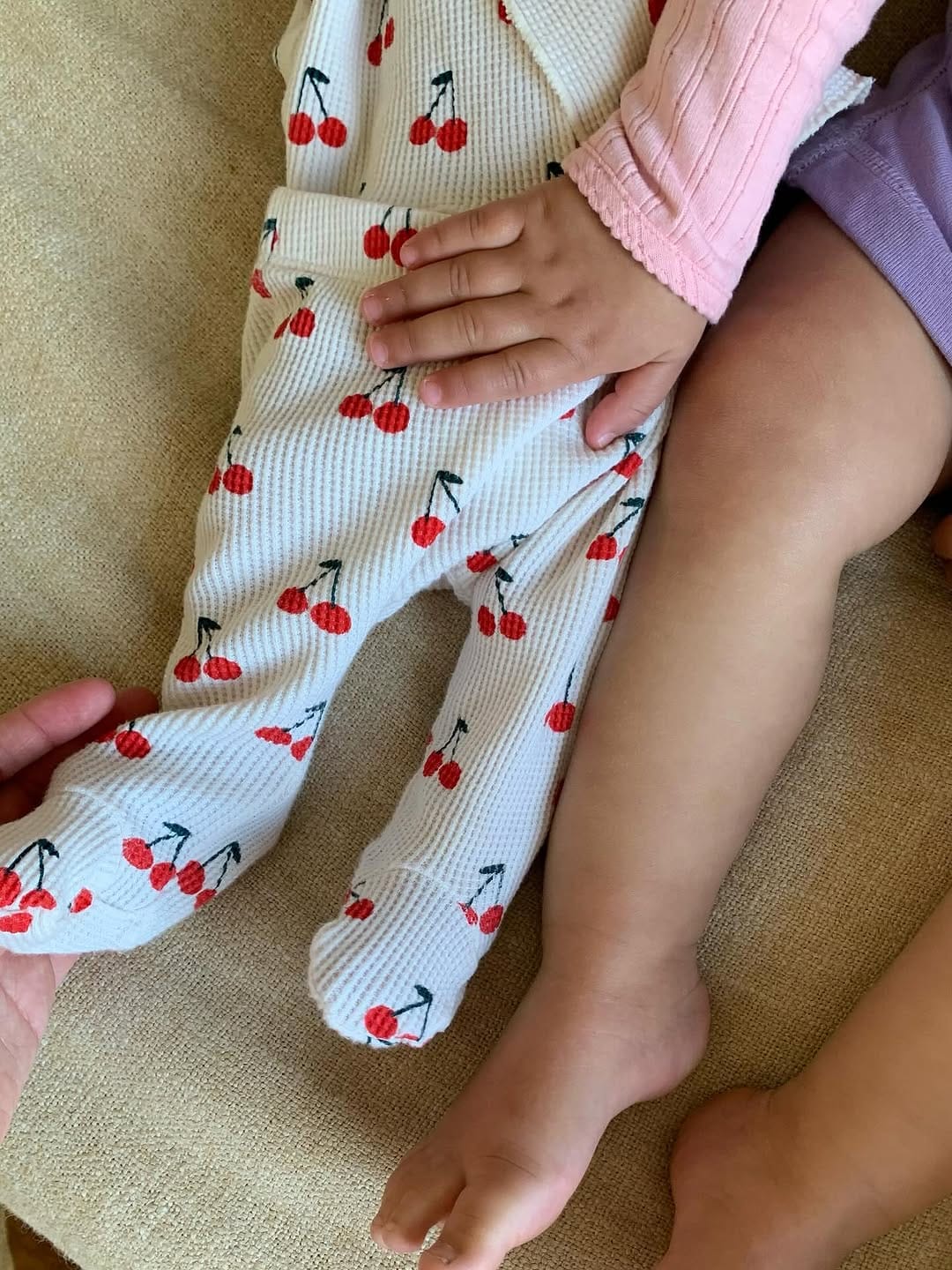 Post 8 by Annie (Garcia) Lucey on Instagram (carousel)