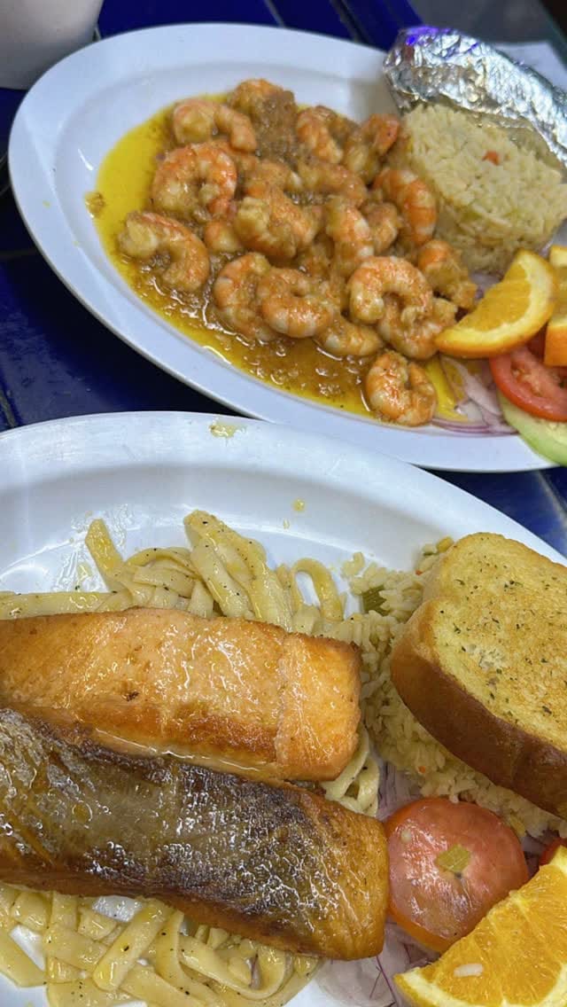 Post 5 by Mariscos Mi Lindo Nayarit on Instagram (video)