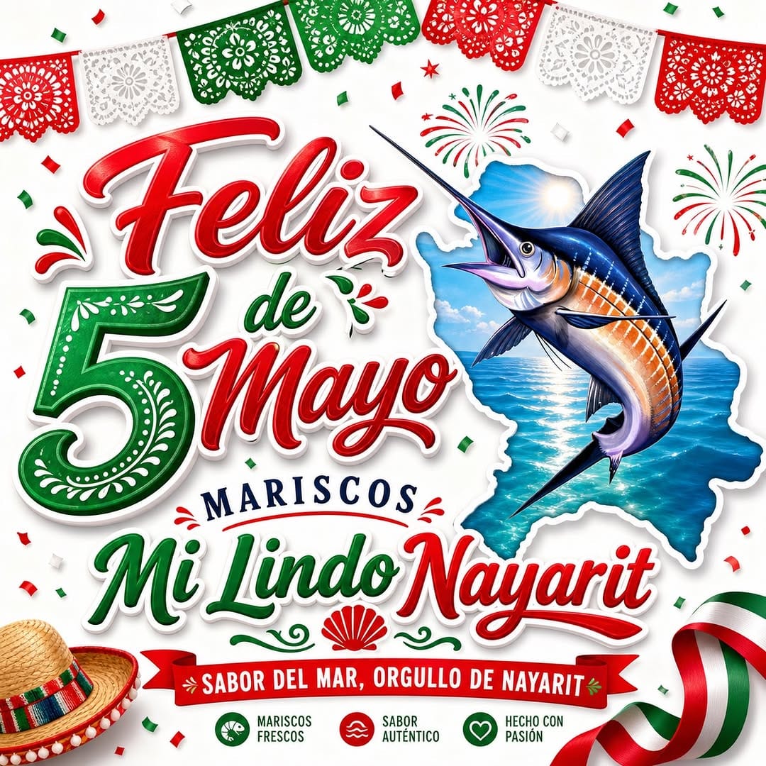 Post 7 by Mariscos Mi Lindo Nayarit on Instagram (image)