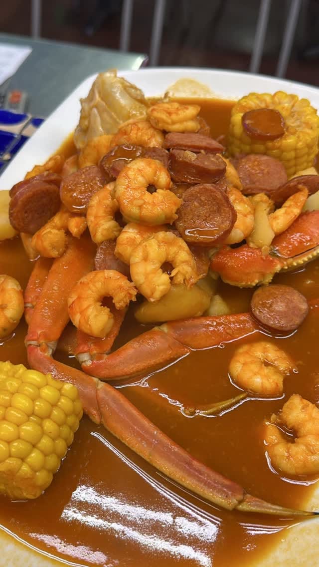 Post 3 by Mariscos Mi Lindo Nayarit on Instagram (video)