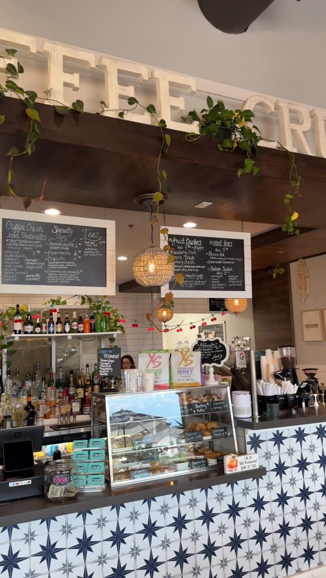 Post 9 by Coffee Crush ☕️🪴 on Instagram (video)