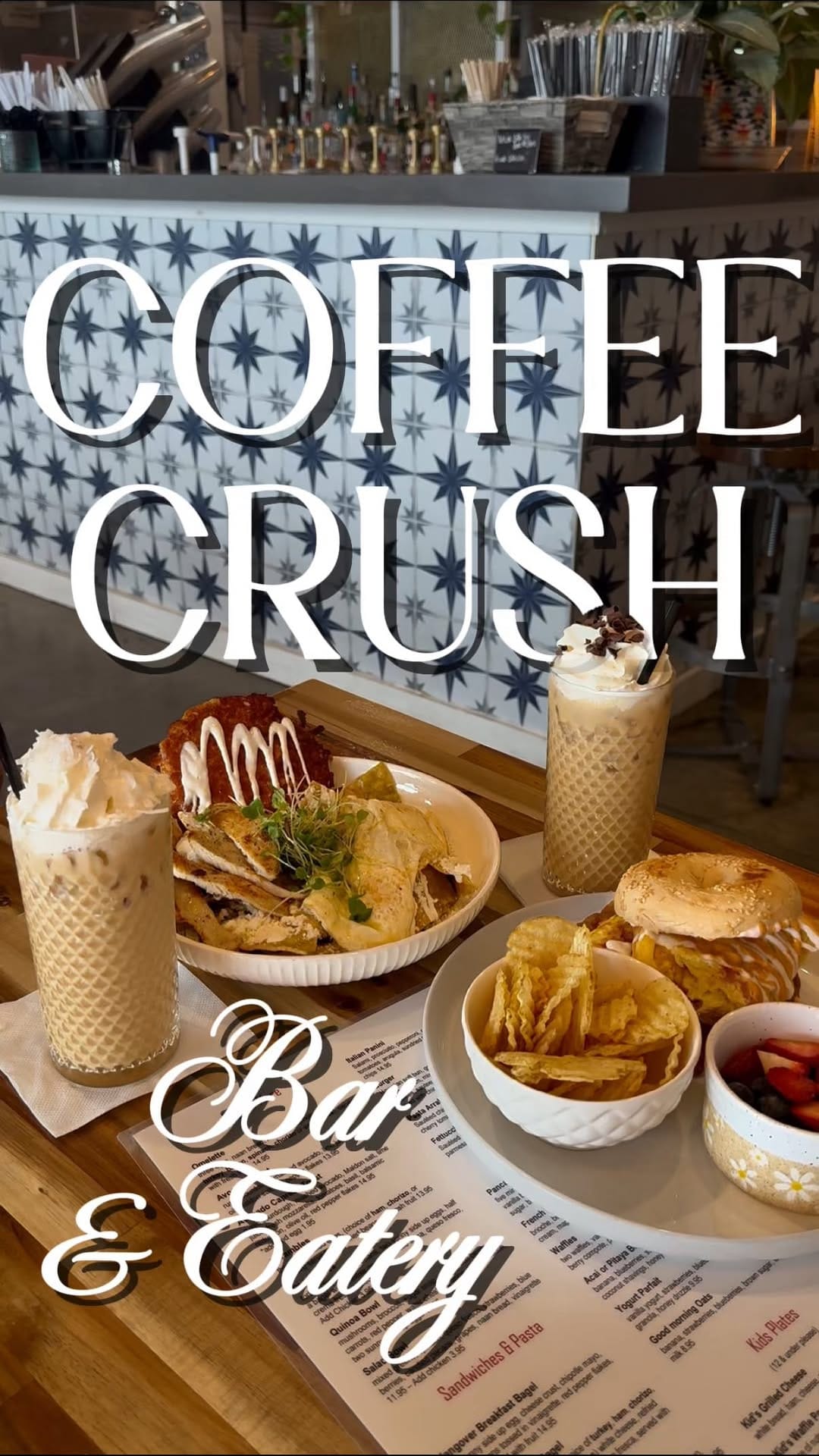 Post 10 by Coffee Crush ☕️🪴 on Instagram (video)
