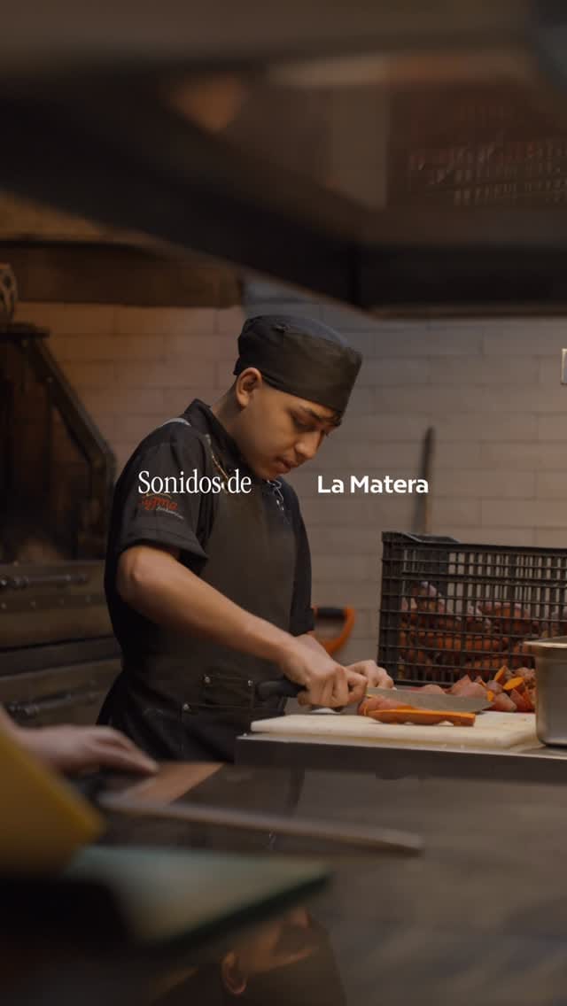 Post 5 by La Matera on Instagram (video)