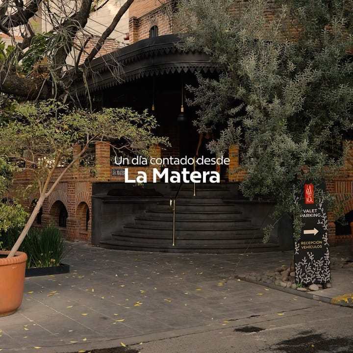 Post 9 by La Matera on Instagram (carousel)