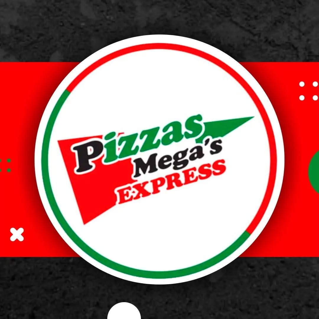 Post 10 by Pizzas Megas Express on Instagram (image)