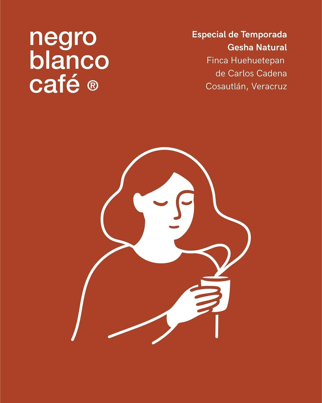 Post 5 by negro blanco café on Instagram (image)
