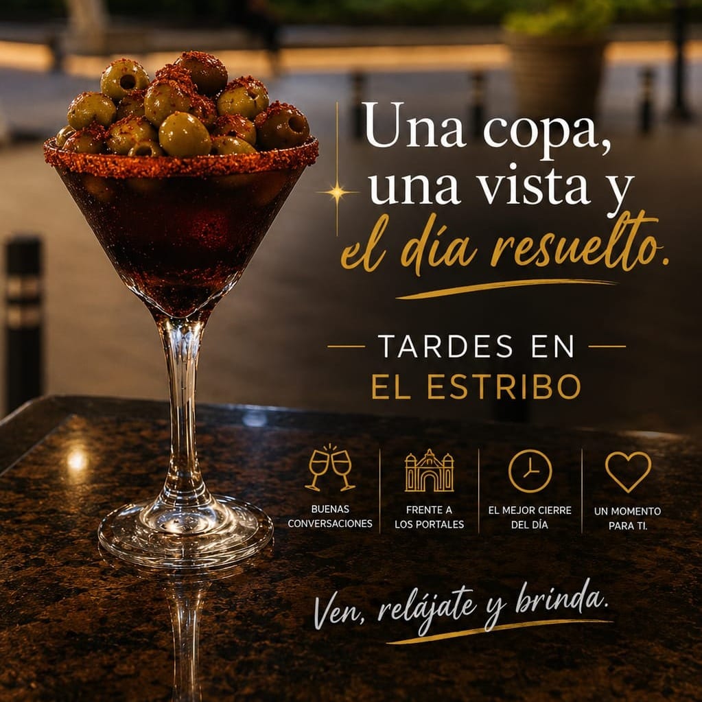 Post 1 by El Estribo Cantina on Instagram (image)