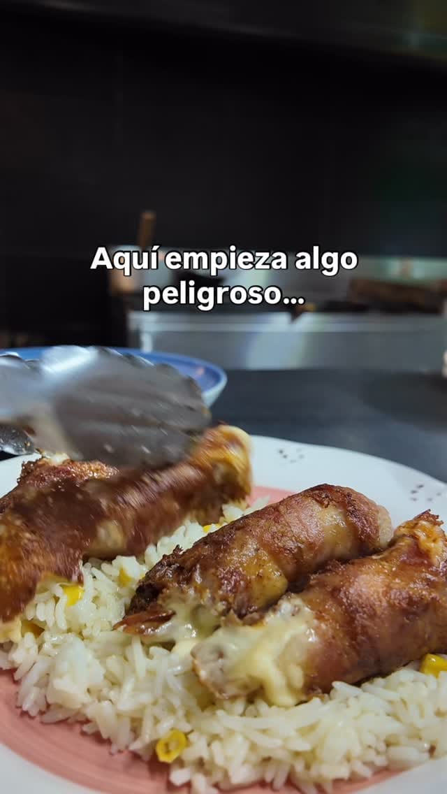 Post 3 by PESCADO CAPITAL on Instagram (video)