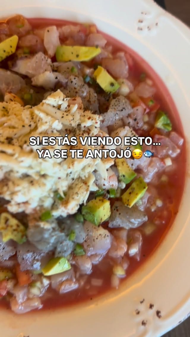 Post 10 by PESCADO CAPITAL on Instagram (video)