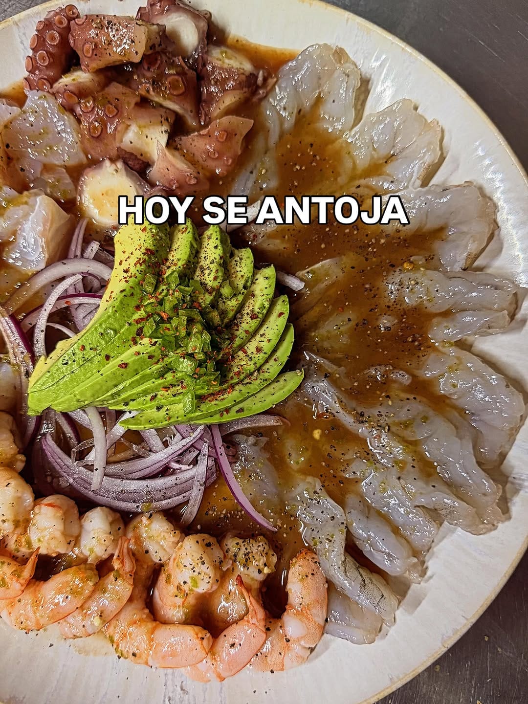 Post 1 by PESCADO CAPITAL on Instagram (image)