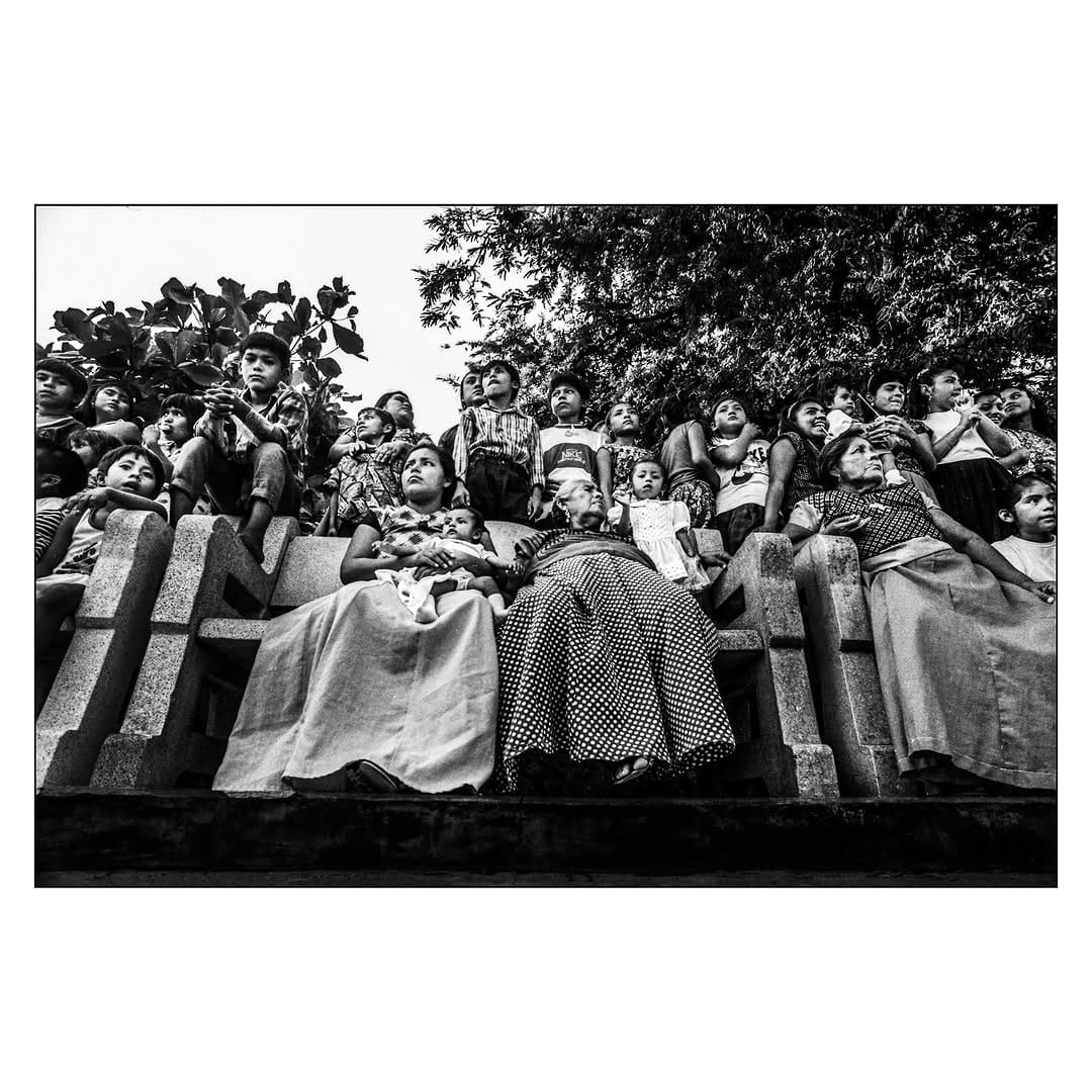 Post 1 by Juan Carlos Reyes G on Instagram (image)