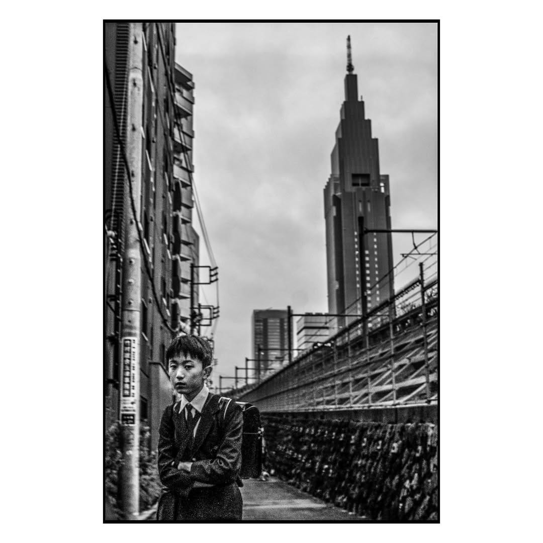 Post 8 by Juan Carlos Reyes G on Instagram (image)