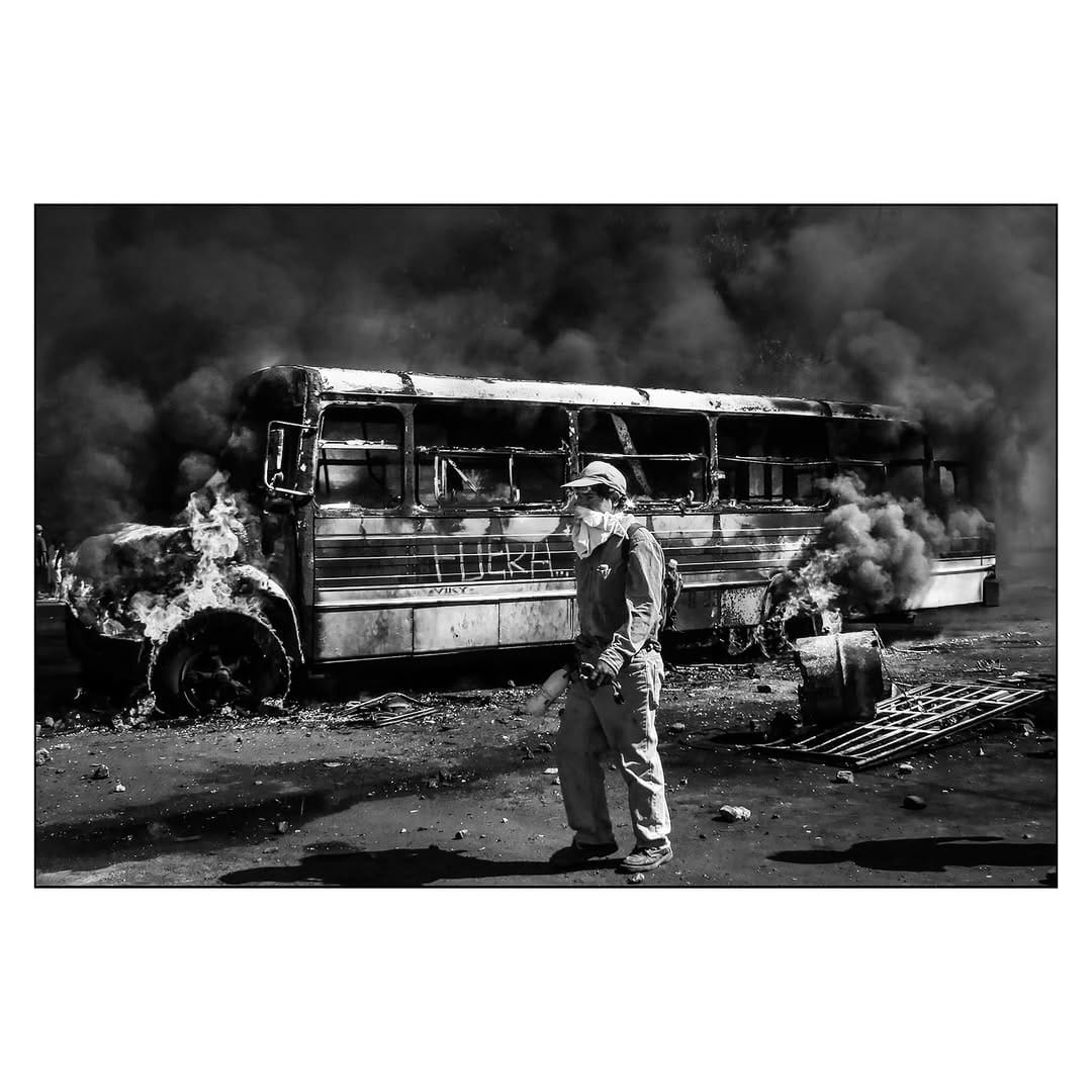 Post 4 by Juan Carlos Reyes G on Instagram (image)