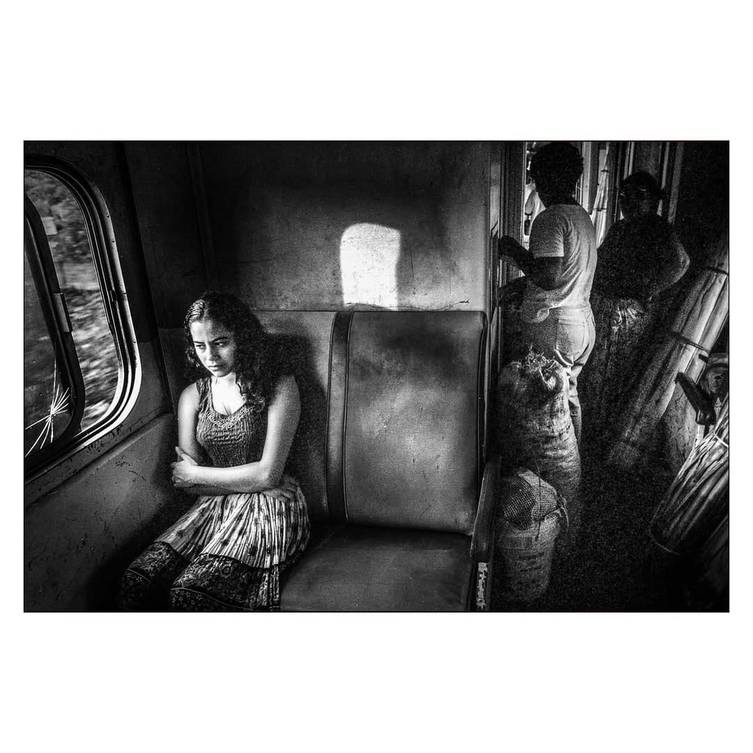 Post 9 by Juan Carlos Reyes G on Instagram (image)