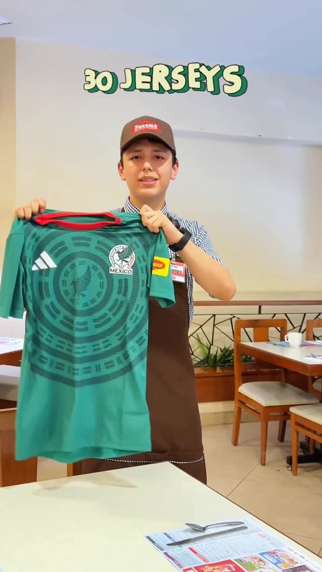 Post 6 by Panamá on Instagram (video)