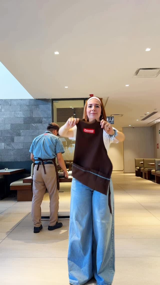Post 5 by Panamá on Instagram (video)