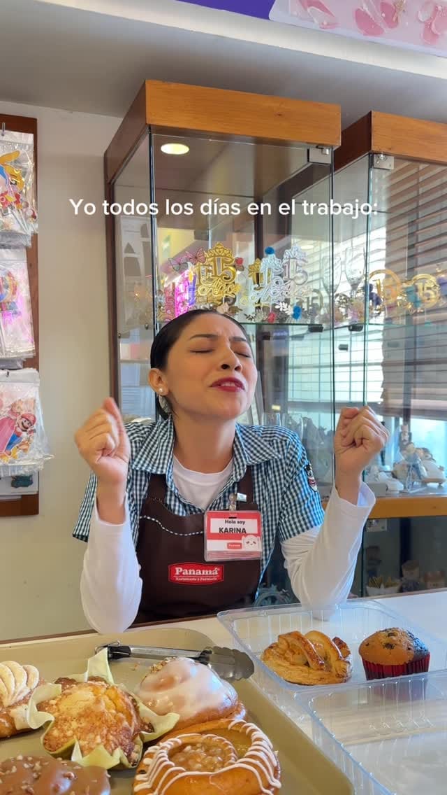 Post 9 by Panamá on Instagram (video)