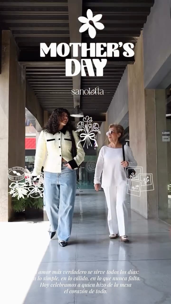 Post 7 by SANOLETTA on Instagram (video)