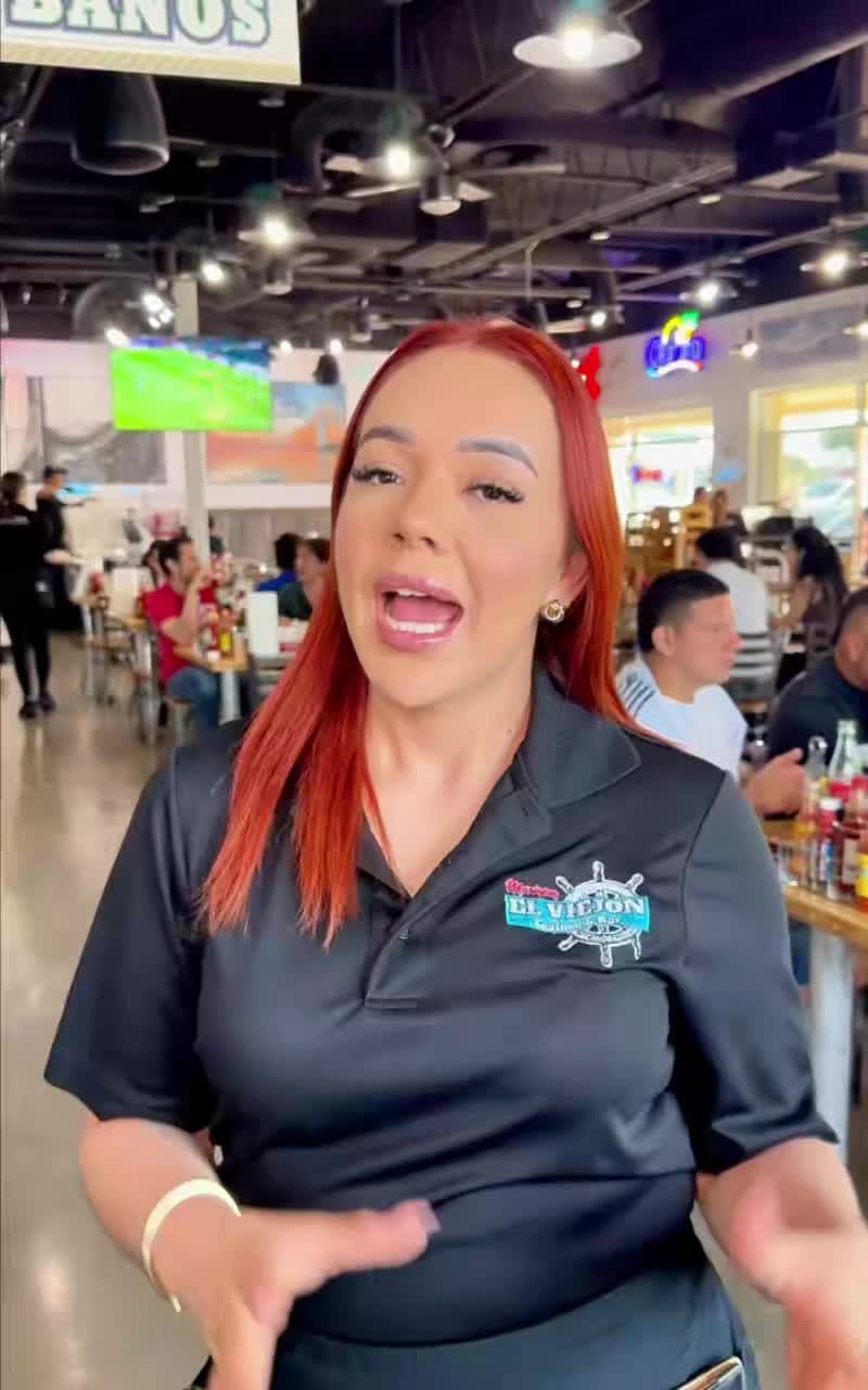 Post 3 by elviejonseafoodrestaurant on Instagram (video)