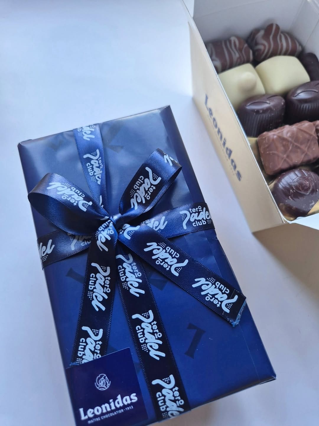 Post 5 by The preferred Belgian Chocolates🇧🇪 Best Business Gifts on Instagram (image)