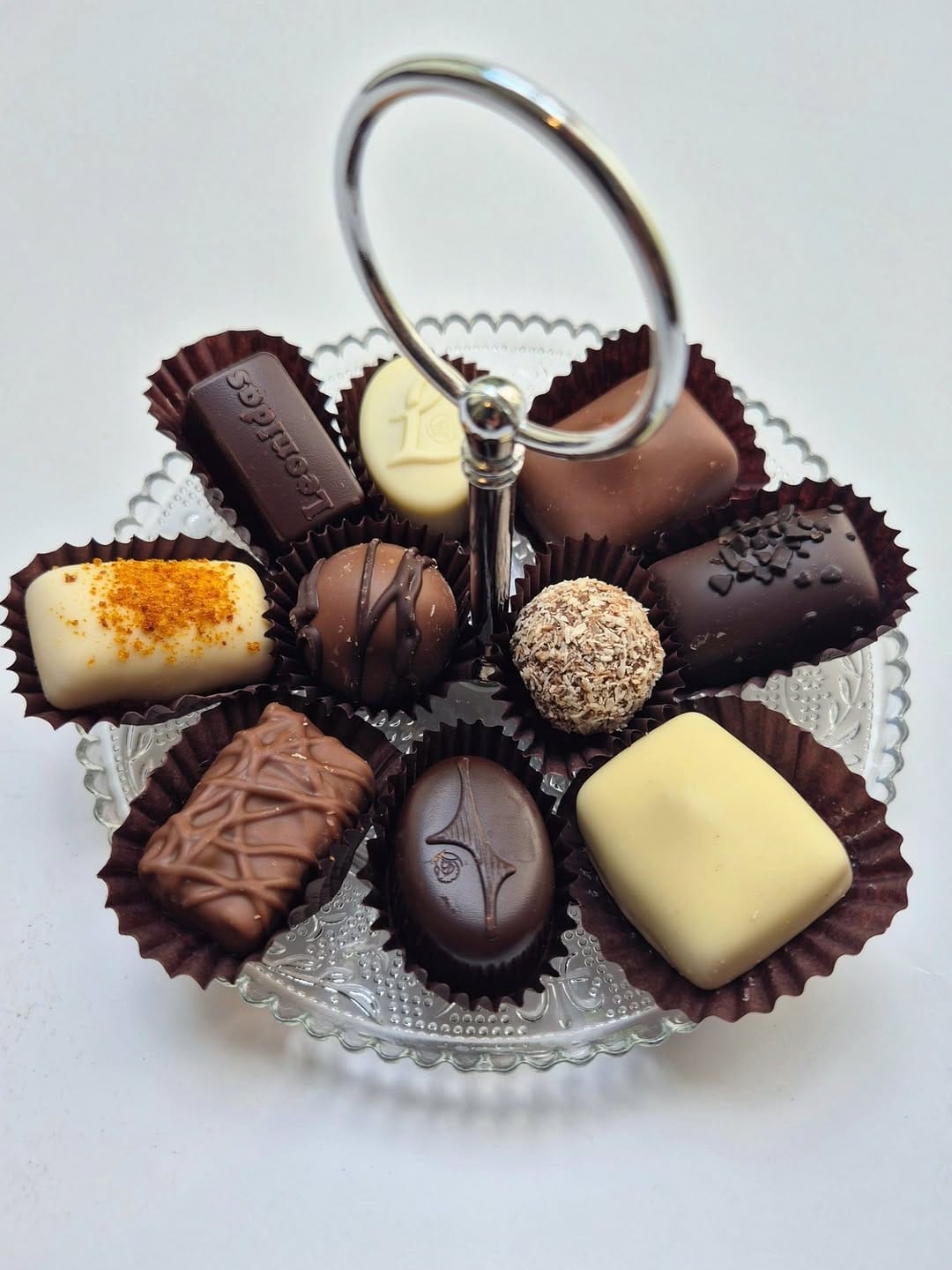 Post 10 by The preferred Belgian Chocolates🇧🇪 Best Business Gifts on Instagram (image)