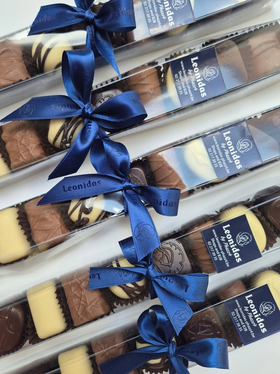 Post 9 by The preferred Belgian Chocolates🇧🇪 Best Business Gifts on Instagram (image)