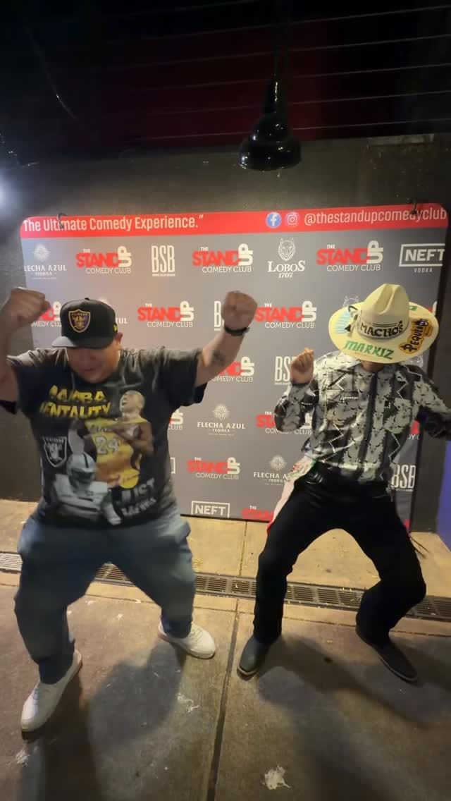 Post 5 by Markiz Gallegos on Instagram (video)