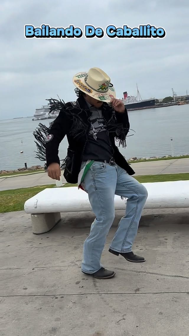 Post 6 by Markiz Gallegos on Instagram (video)
