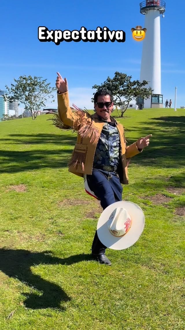Post 2 by Markiz Gallegos on Instagram (video)