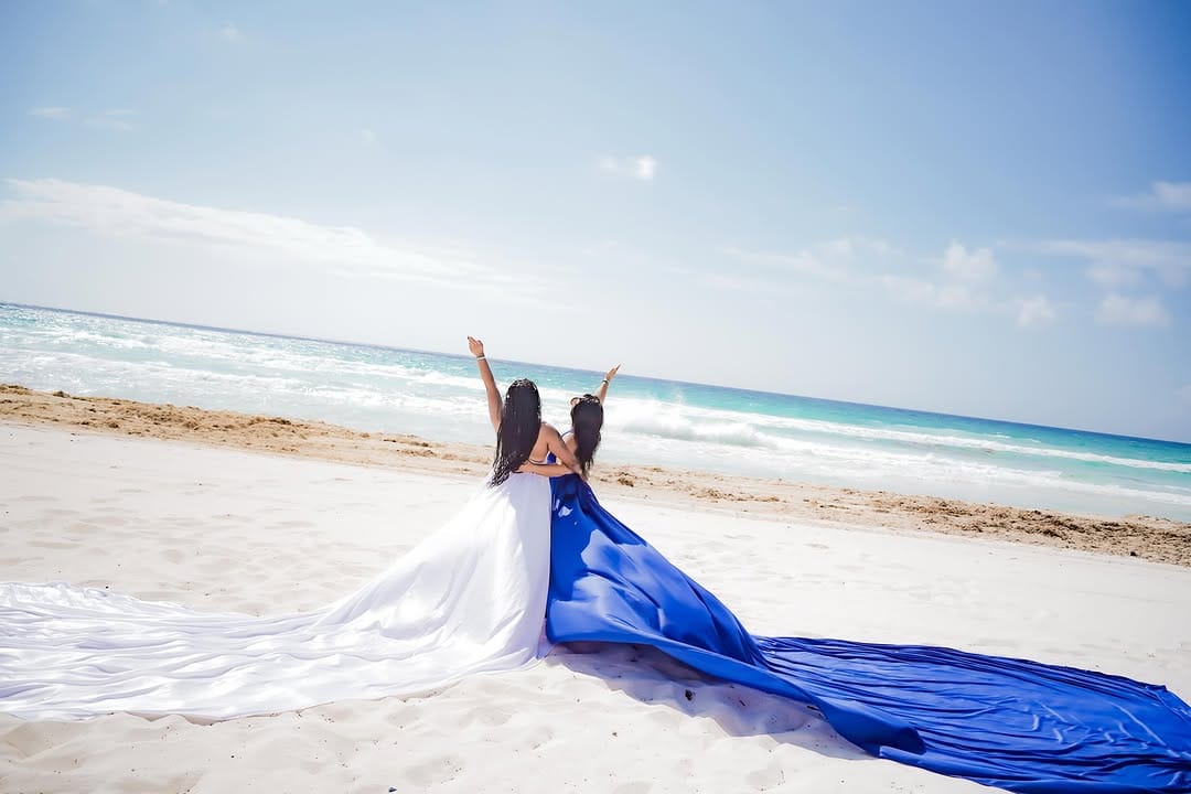 Post 2 by XRCANCUN | PRO PHOTOGRAPHER & CONTENT CREATOR | CANCUN on Instagram (carousel)