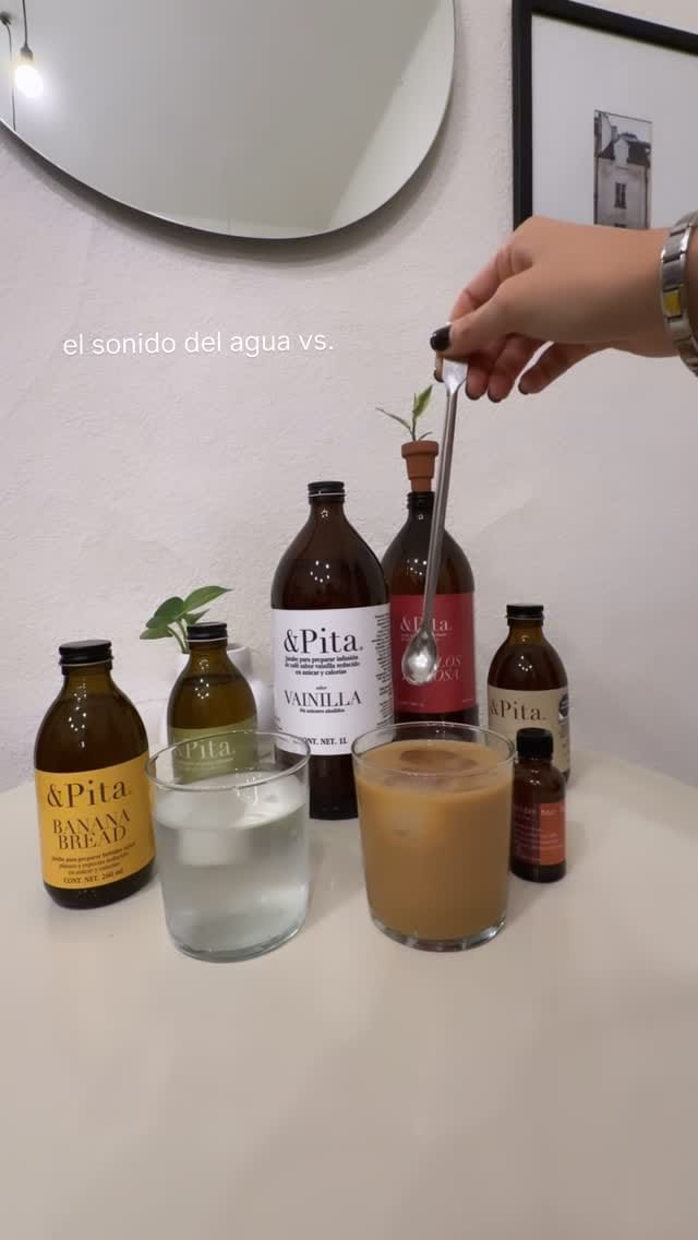 Post 1 by &Pita on Instagram (video)