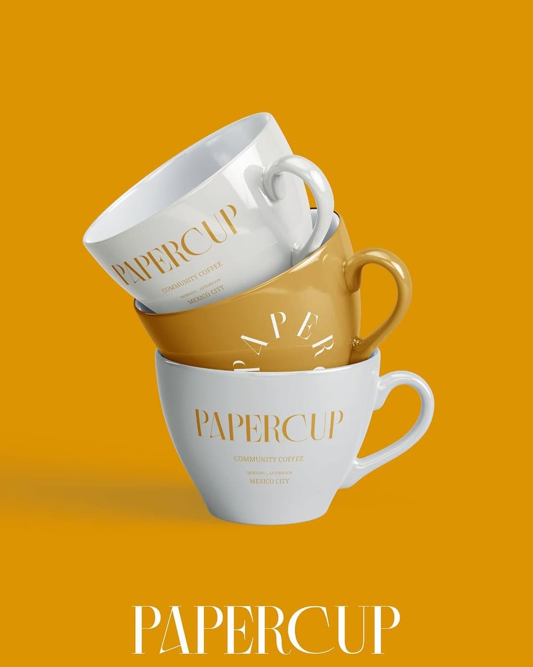 Post 8 by PAPER_CUP on Instagram (image)